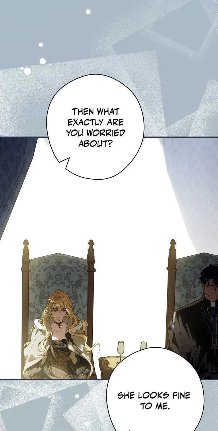How to Get My Husband on My Side Chapter 98 page 34 - 