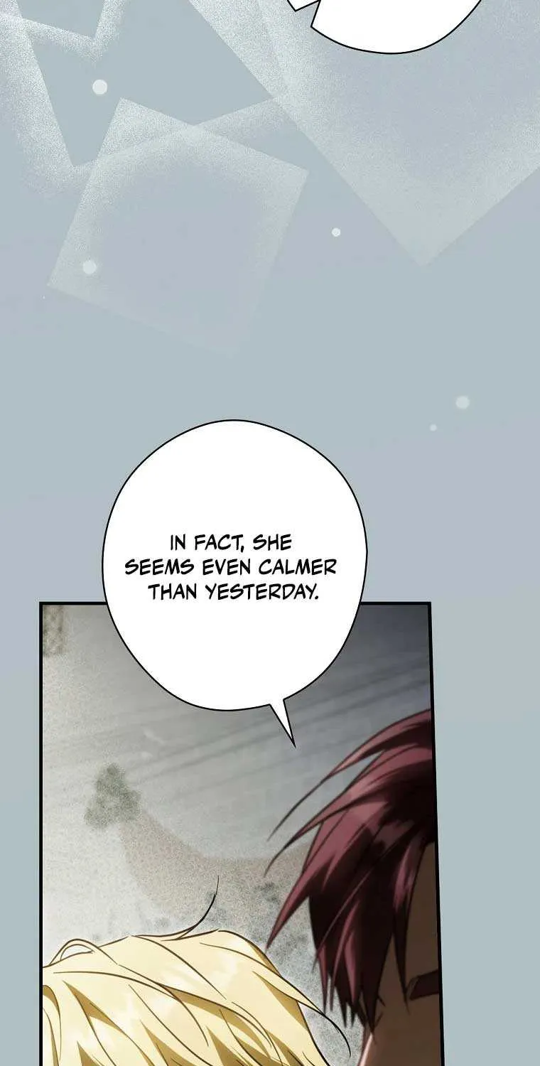 How to Get My Husband on My Side Chapter 98 page 35 - 