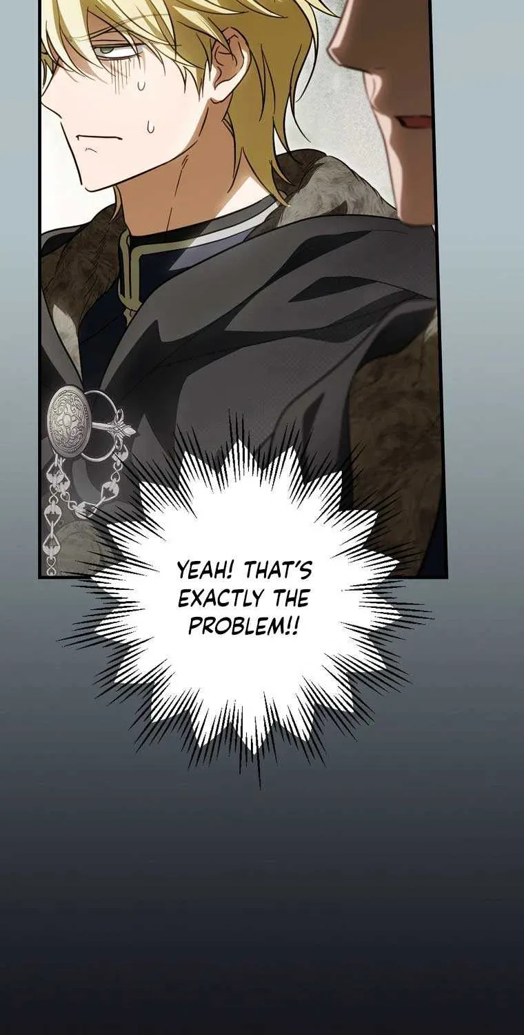 How to Get My Husband on My Side Chapter 98 page 36 - 