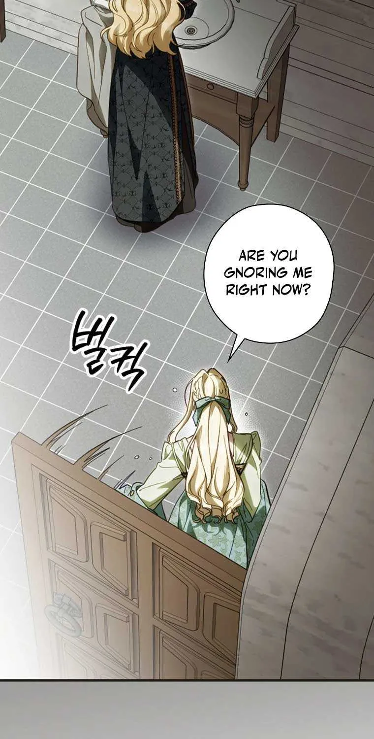 How to Get My Husband on My Side Chapter 98 page 72 - 