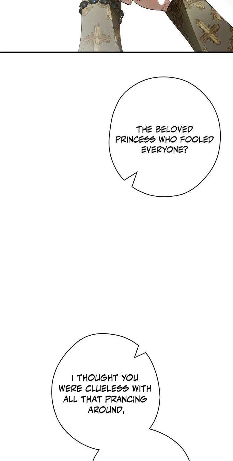 How to Get My Husband on My Side Chapter 98 page 79 - 