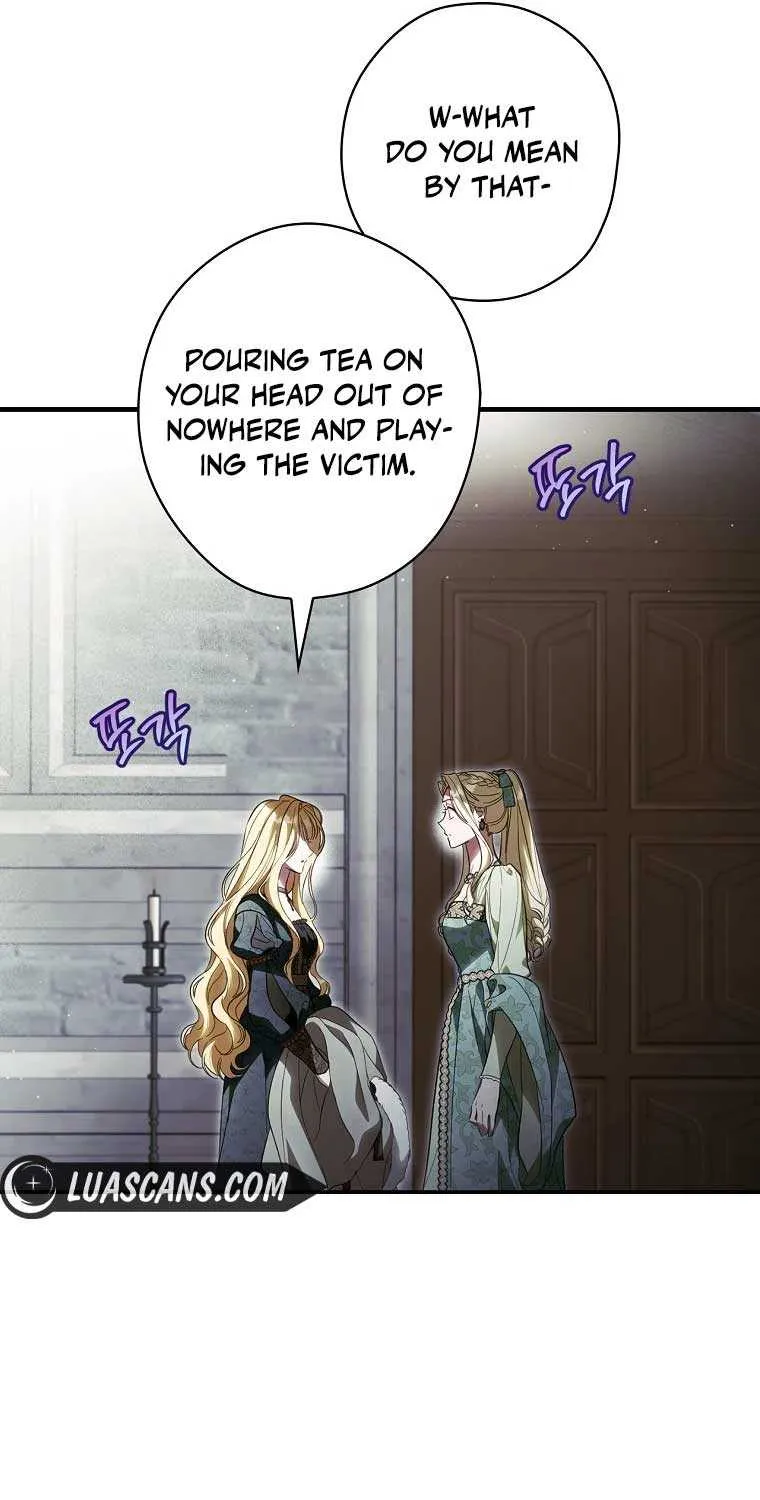How to Get My Husband on My Side Chapter 98 page 83 - 