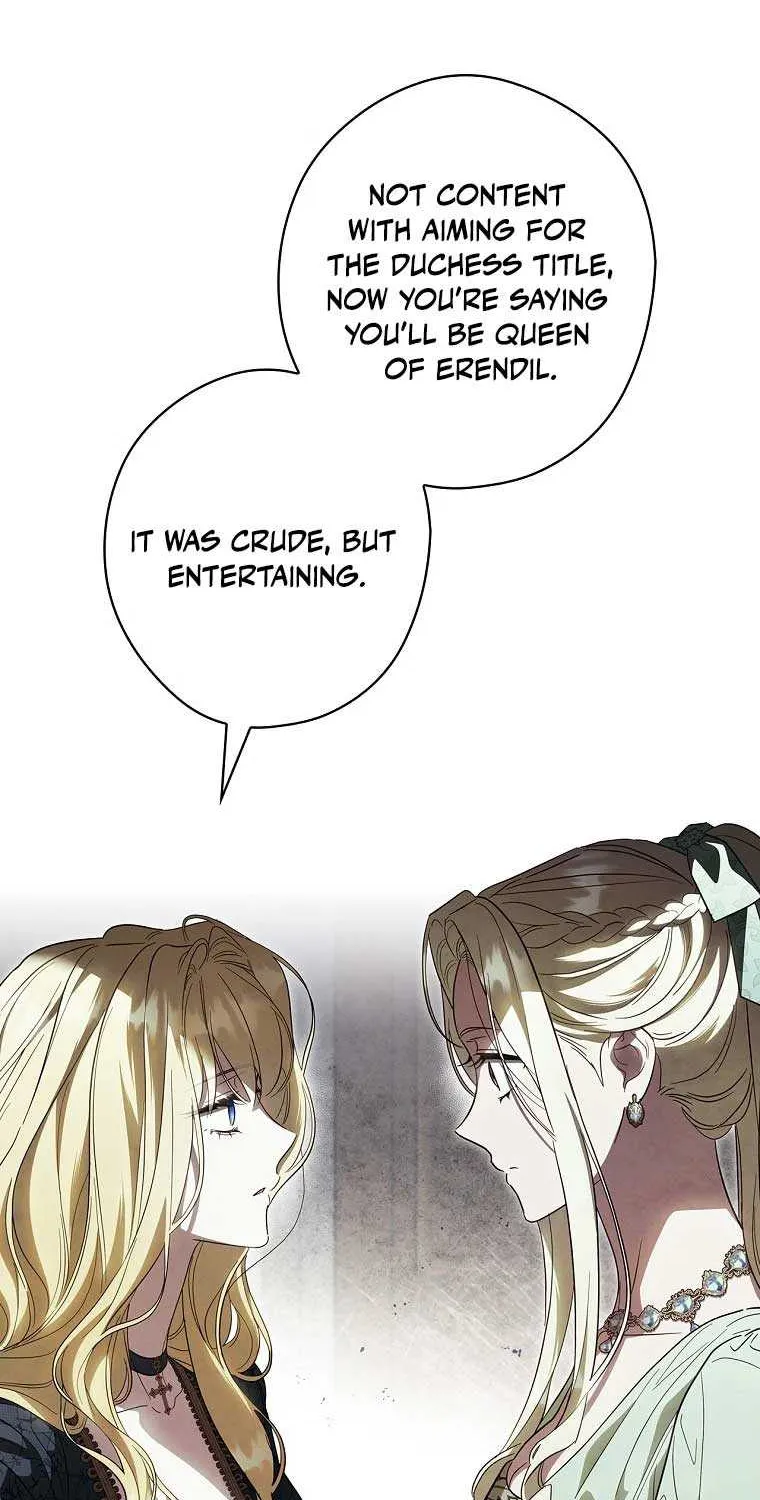 How to Get My Husband on My Side Chapter 98 page 84 - 