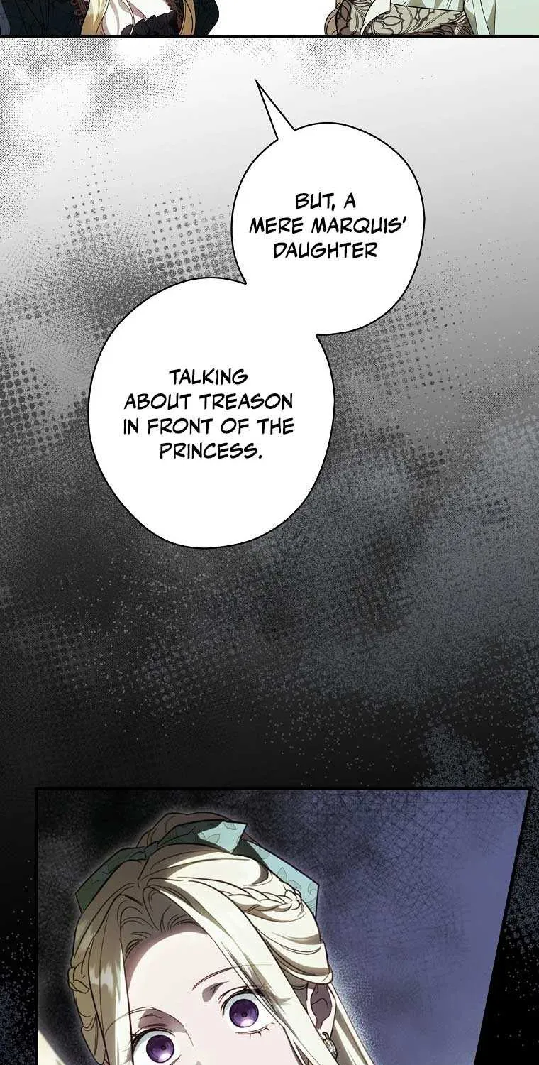 How to Get My Husband on My Side Chapter 98 page 85 - 