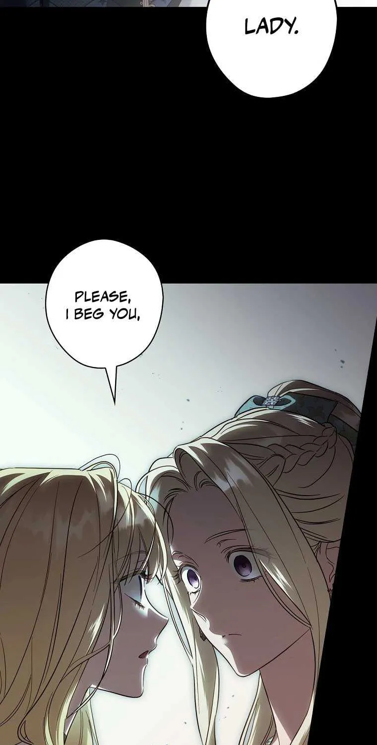 How to Get My Husband on My Side Chapter 98 page 93 - 