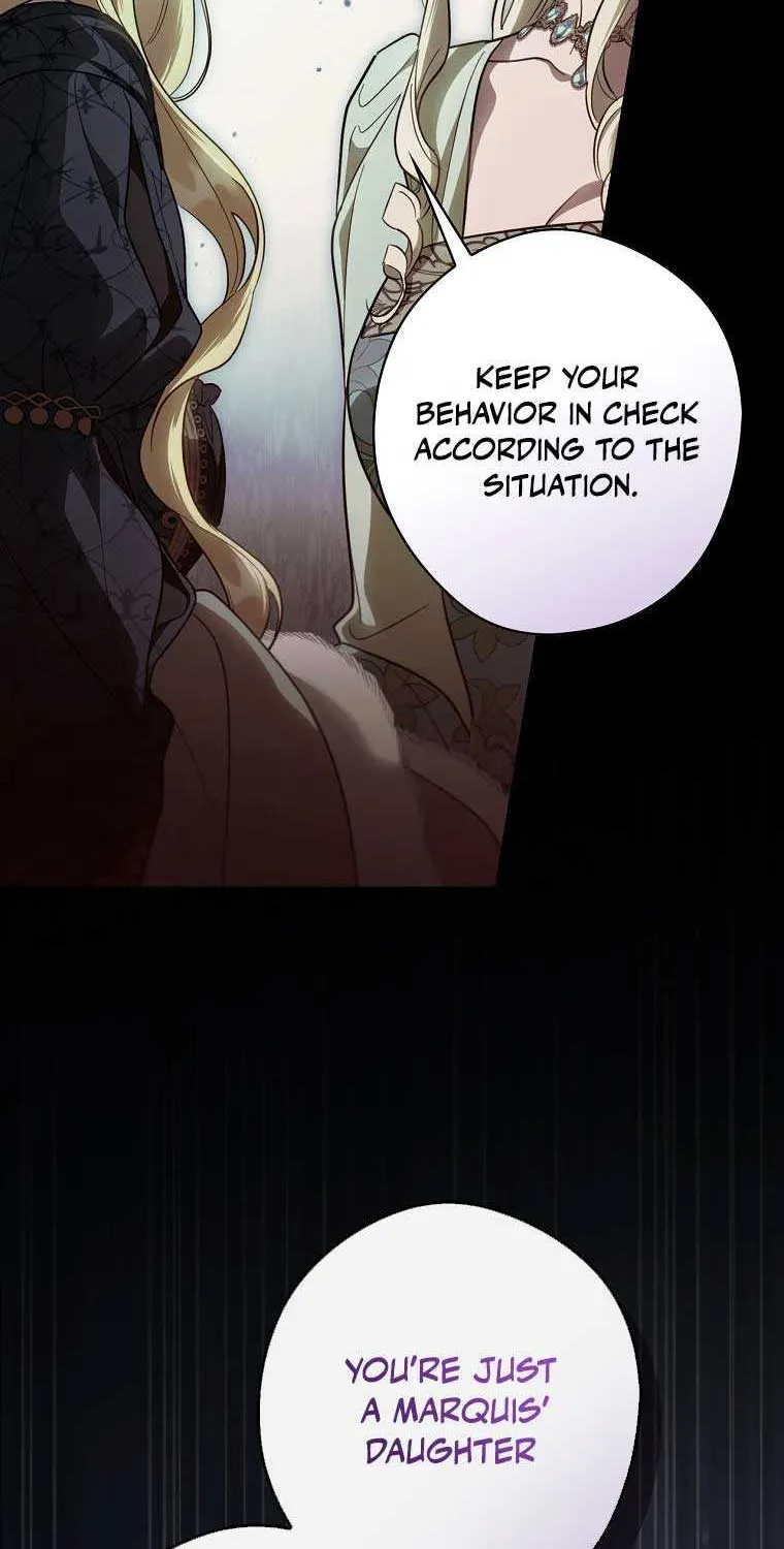 How to Get My Husband on My Side Chapter 98 page 94 - 