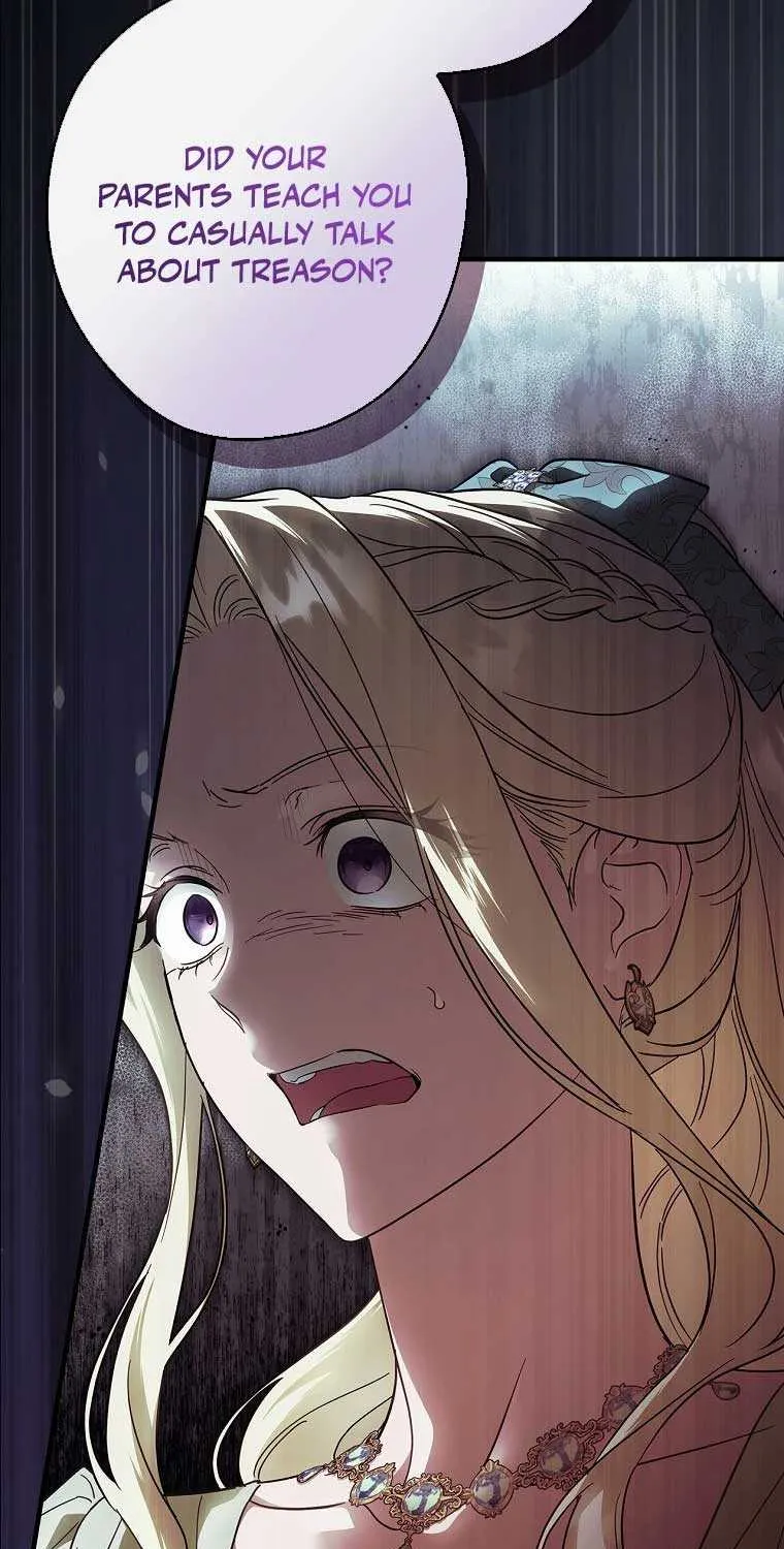 How to Get My Husband on My Side Chapter 98 page 95 - 