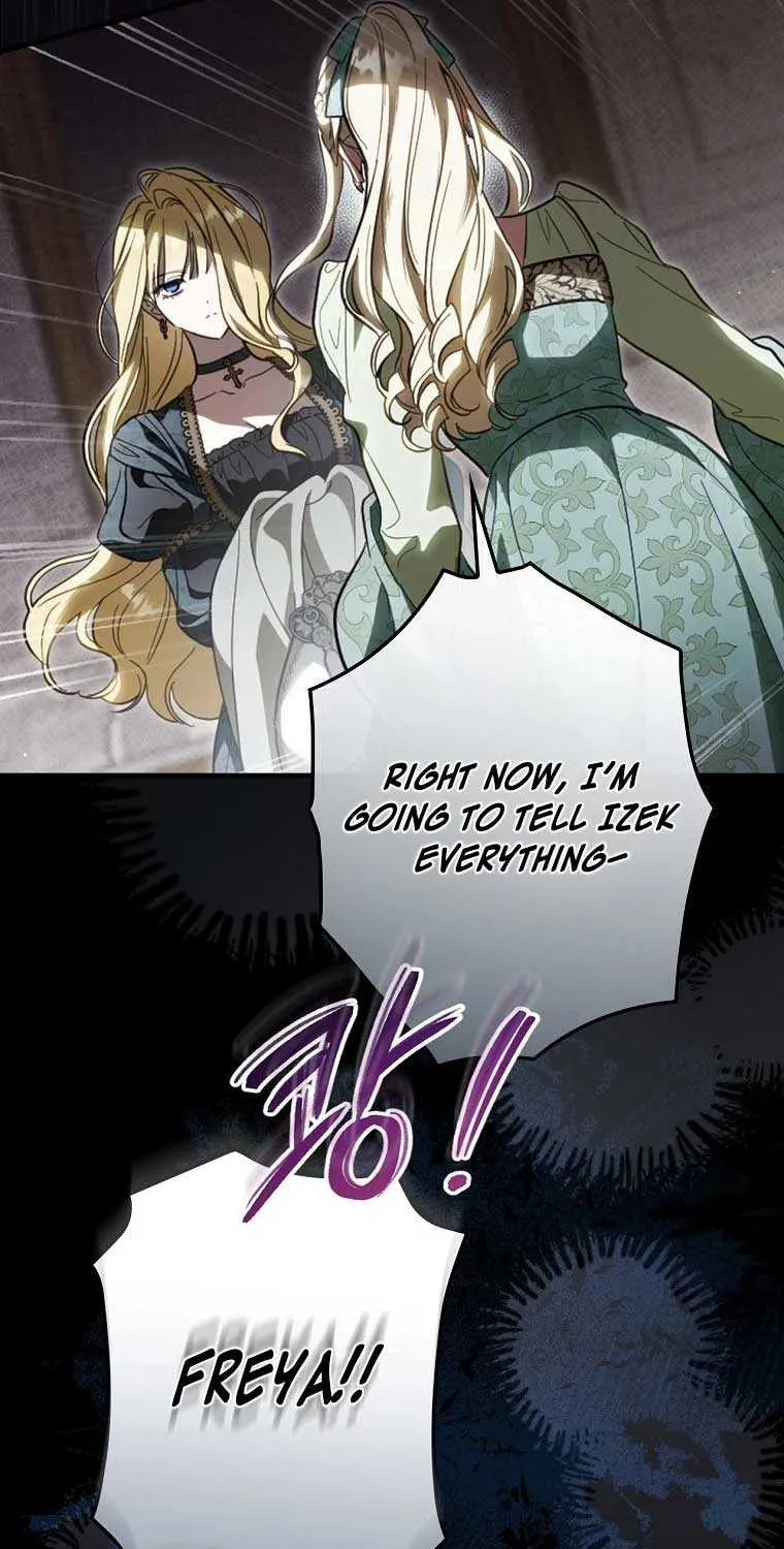How to Get My Husband on My Side Chapter 98 page 99 - 