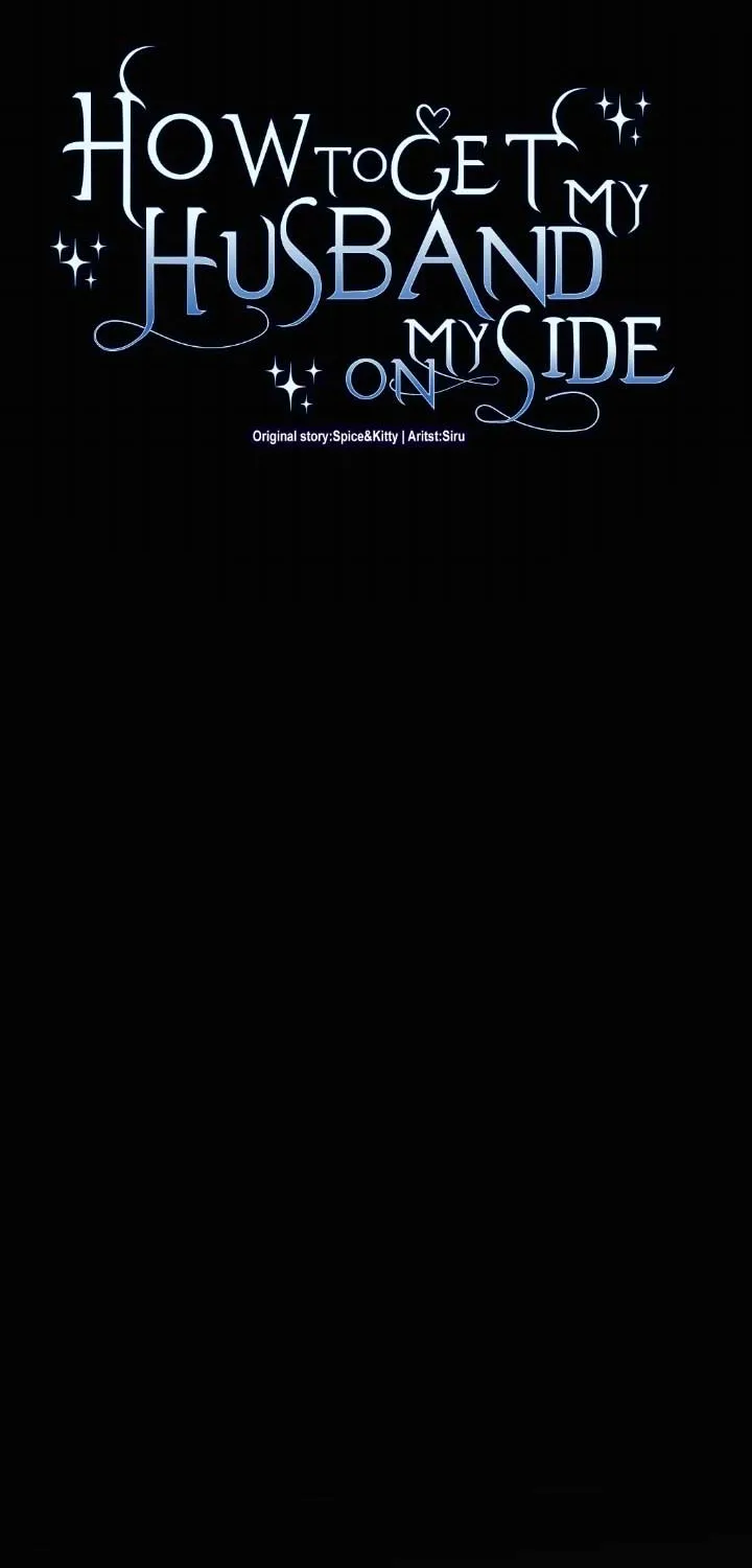 How to Get My Husband on My Side Chapter 99 page 14 - 