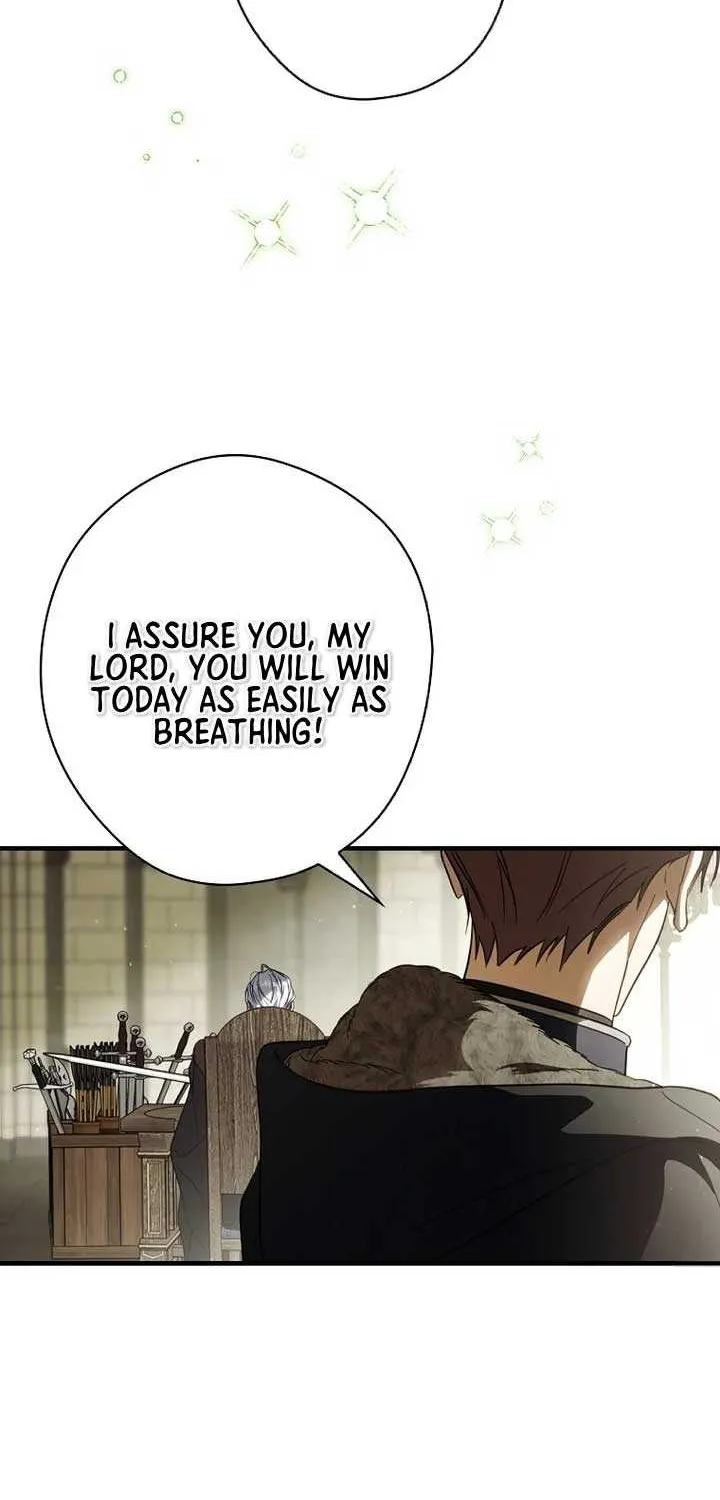 How to Get My Husband on My Side Chapter 99 page 40 - 