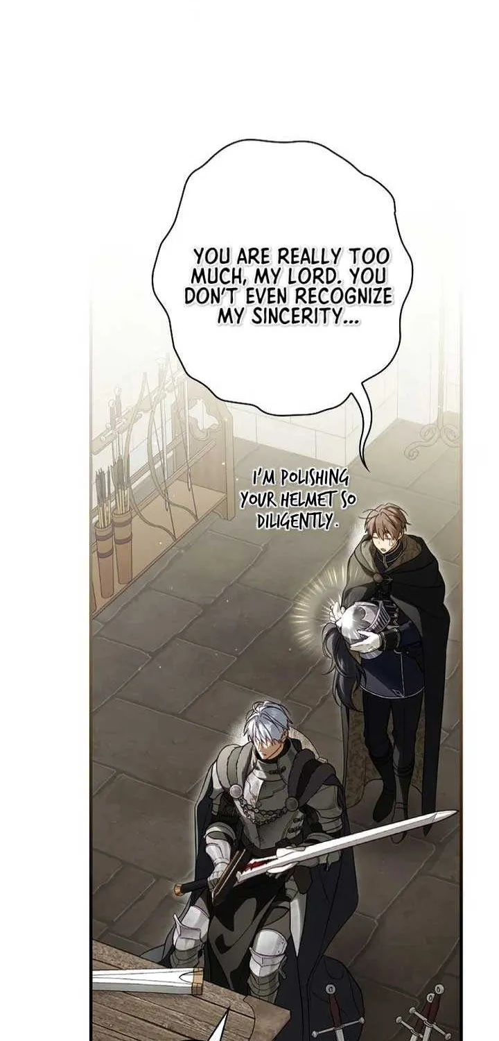 How to Get My Husband on My Side Chapter 99 page 44 - 