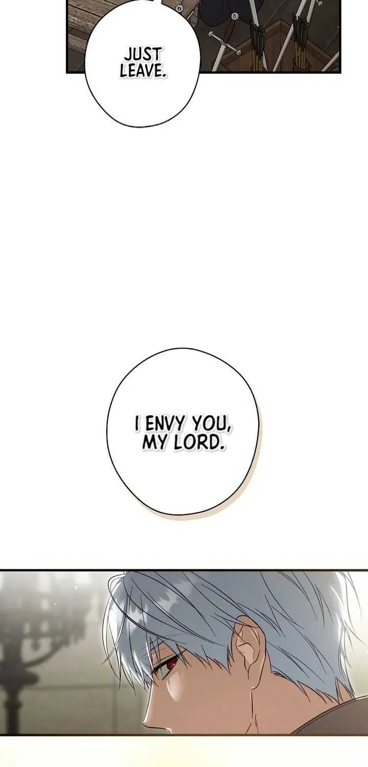 How to Get My Husband on My Side Chapter 99 page 45 - 