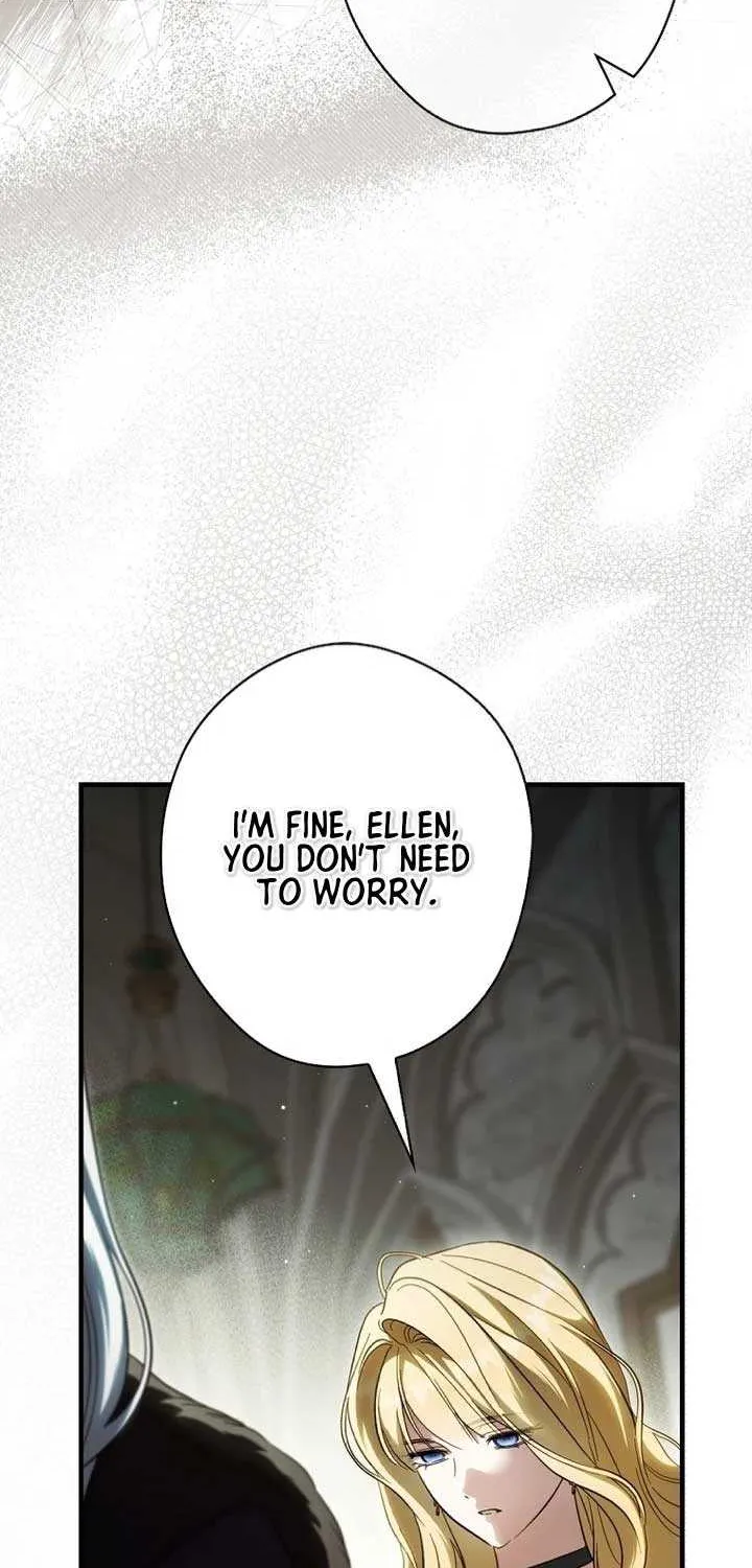 How to Get My Husband on My Side Chapter 99 page 8 - 