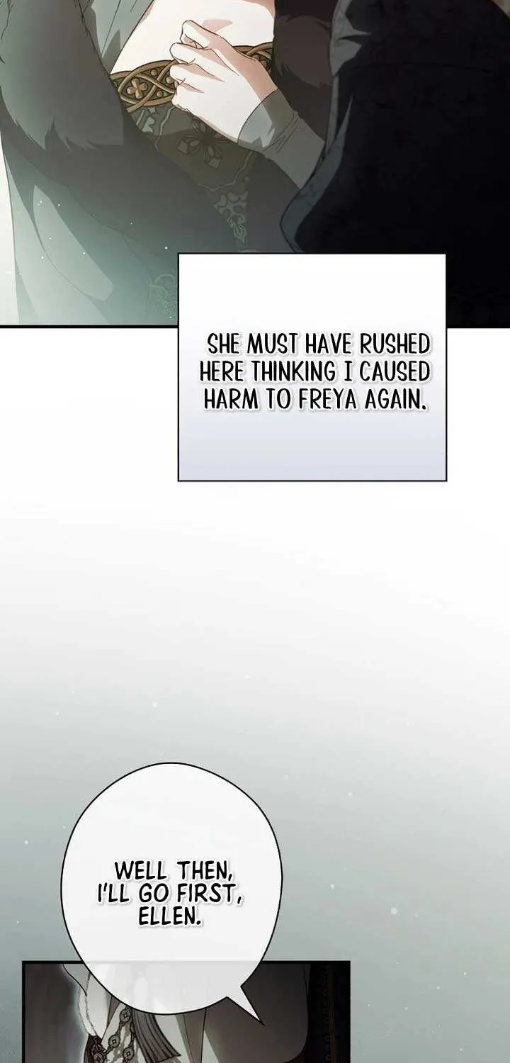 How to Get My Husband on My Side Chapter 99 page 10 - 