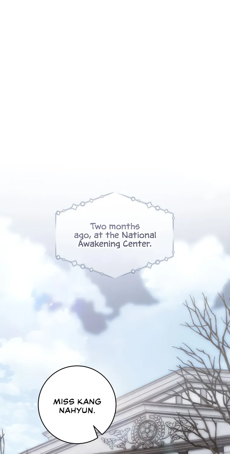 How to Get On the Main Character's Flower Path Chapter 1 page 14 - 
