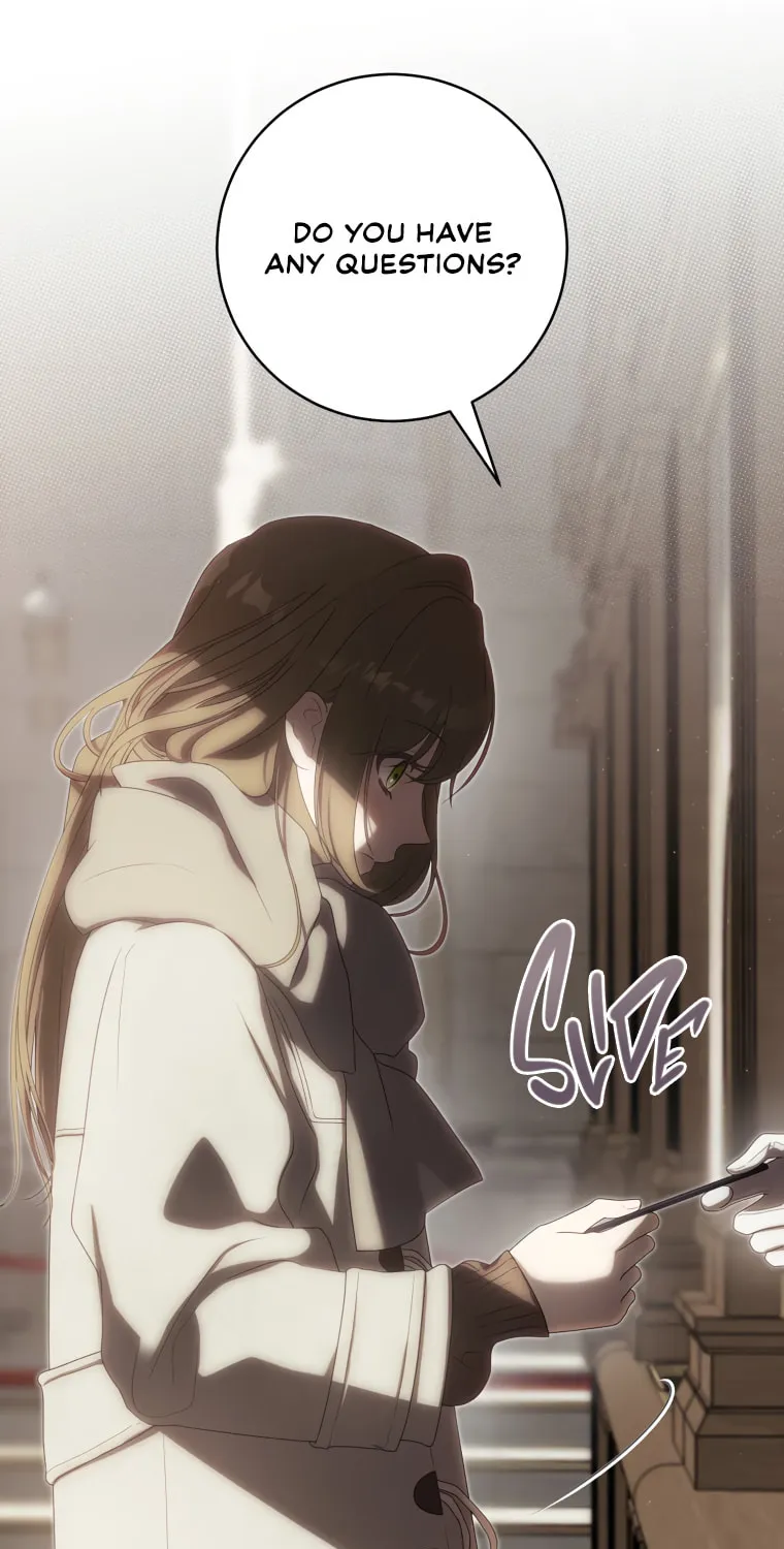 How to Get On the Main Character's Flower Path Chapter 1 page 18 - 