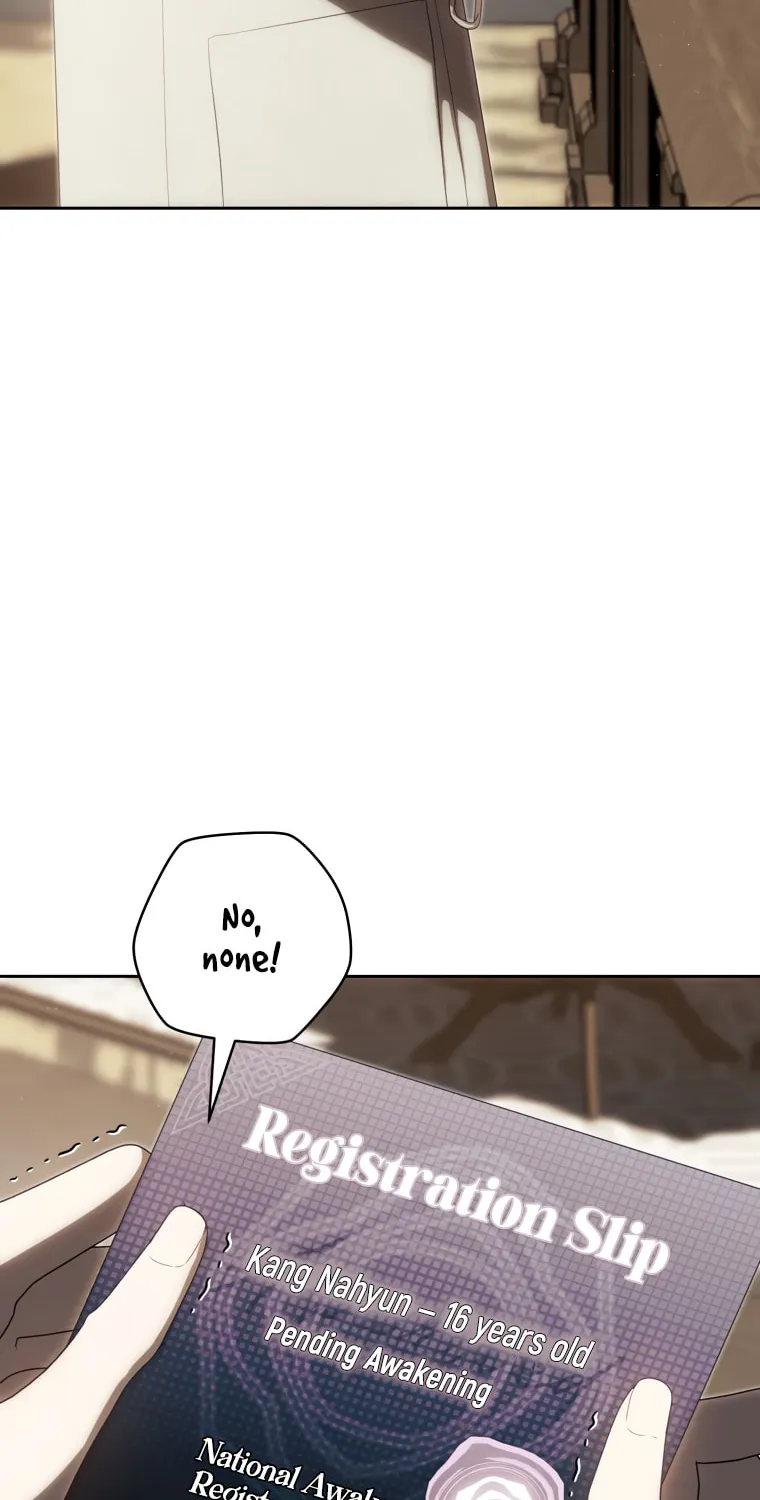 How to Get On the Main Character's Flower Path Chapter 1 page 19 - 