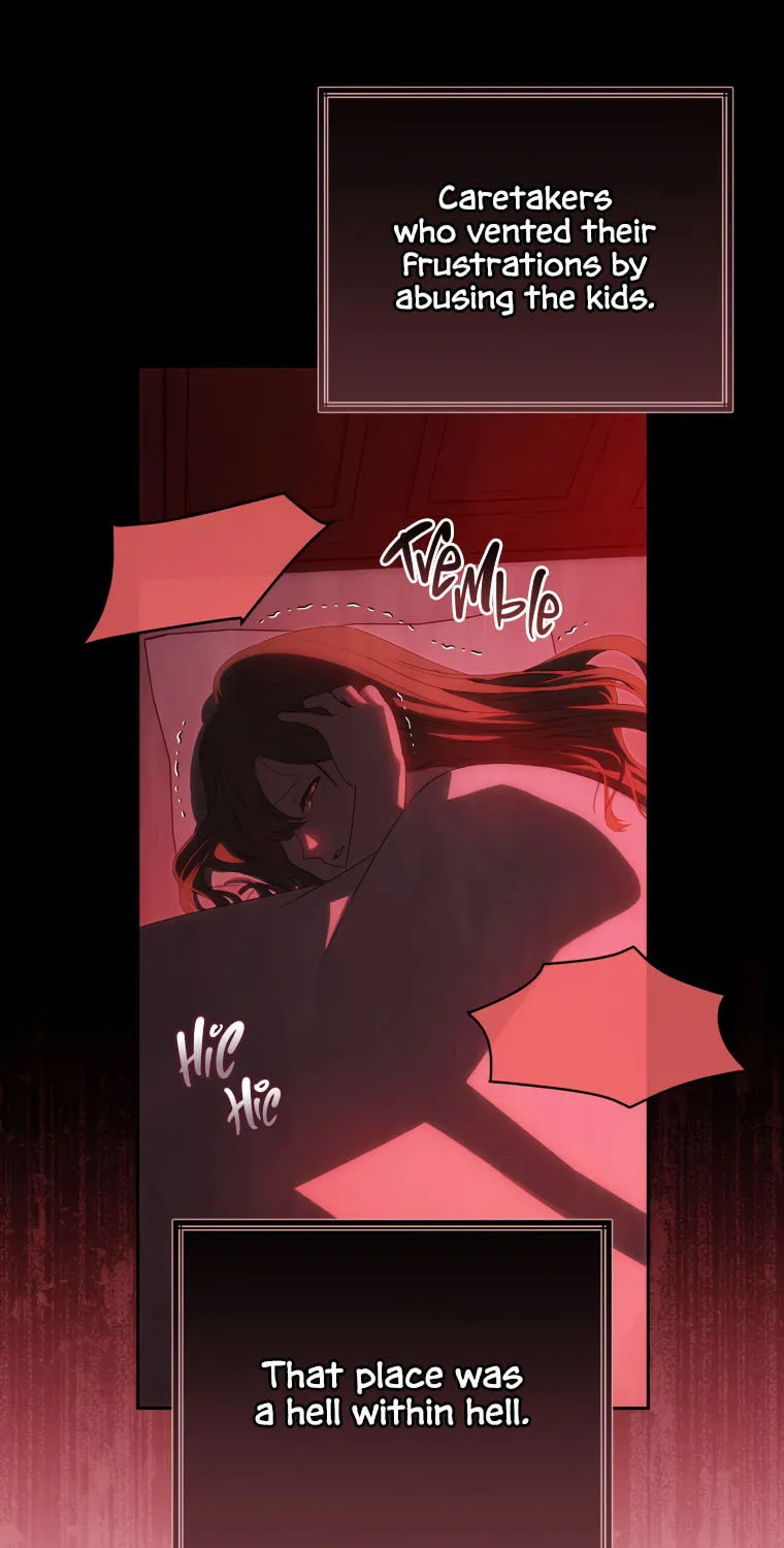How to Get On the Main Character's Flower Path Chapter 1 page 25 - 