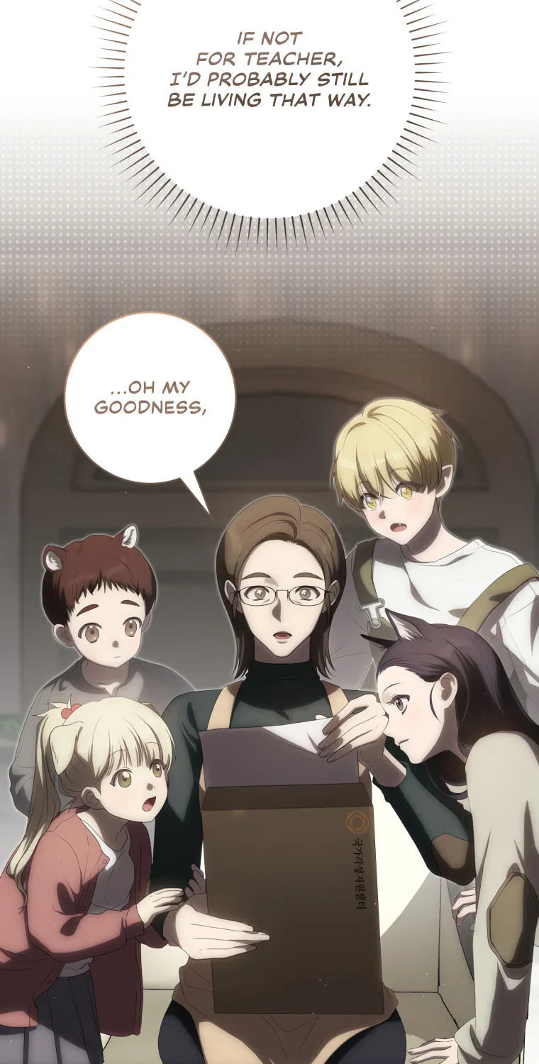 How to Get On the Main Character's Flower Path Chapter 1 page 27 - 