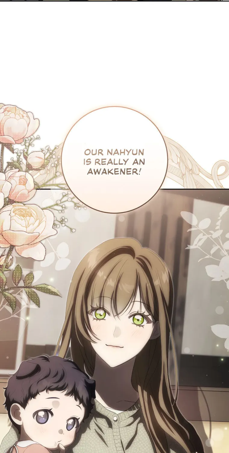 How to Get On the Main Character's Flower Path Chapter 1 page 28 - 