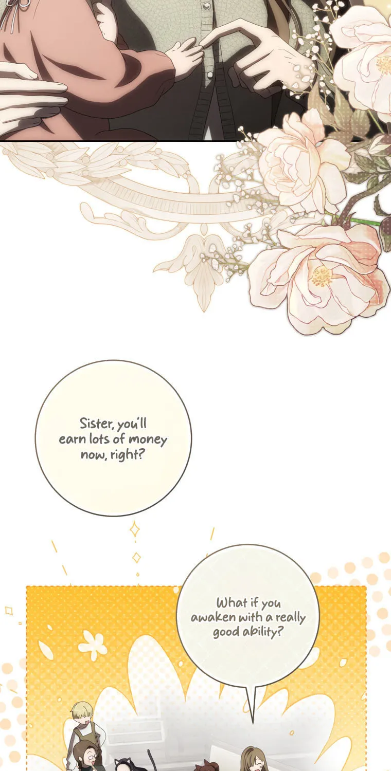 How to Get On the Main Character's Flower Path Chapter 1 page 29 - 