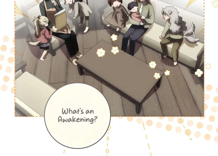 How to Get On the Main Character's Flower Path Chapter 1 page 30 - 