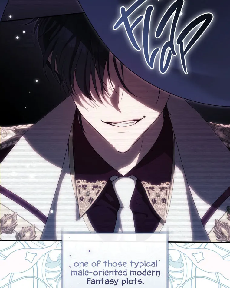 How to Get On the Main Character's Flower Path Chapter 1 page 4 - 