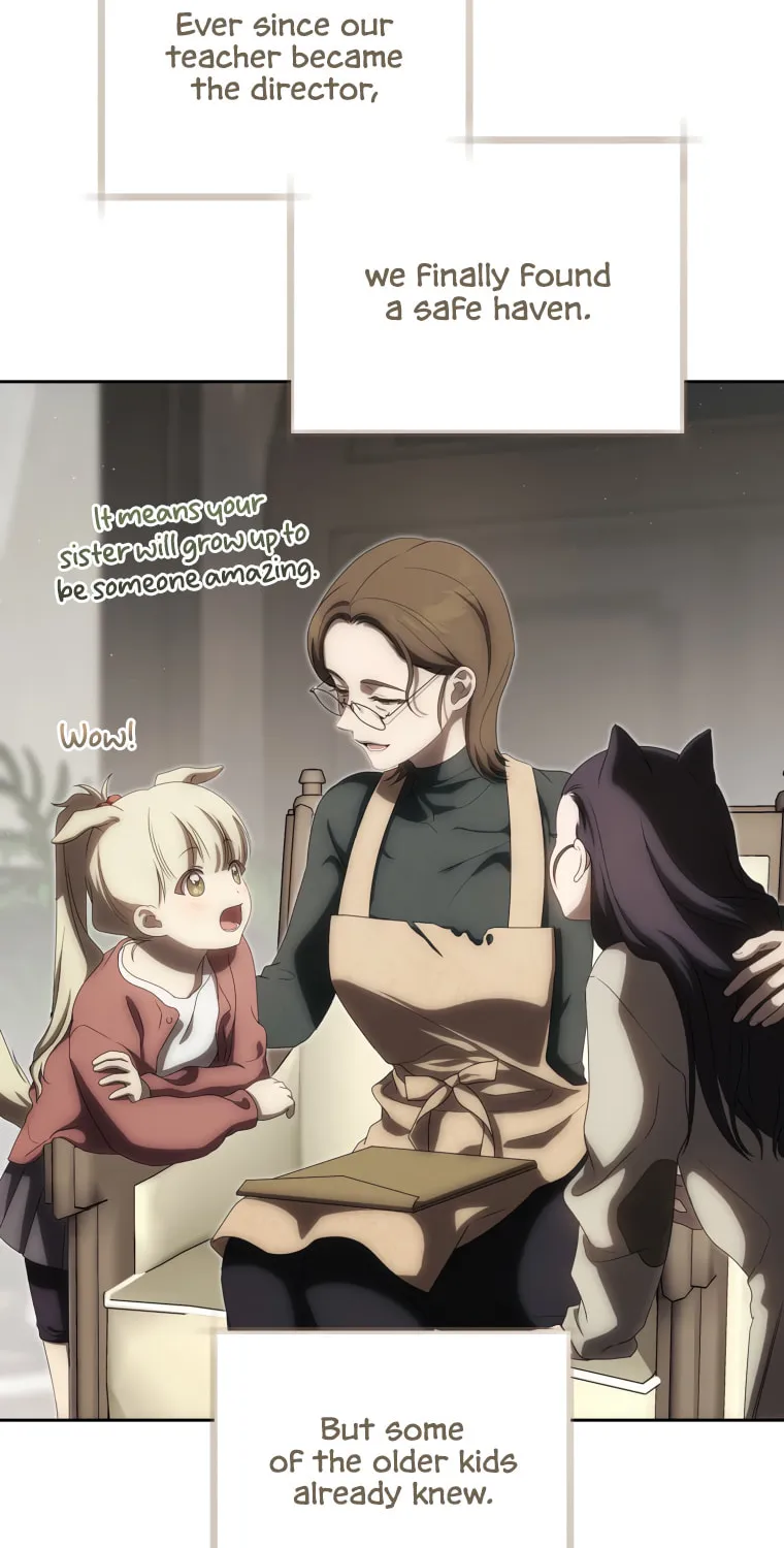 How to Get On the Main Character's Flower Path Chapter 1 page 32 - 