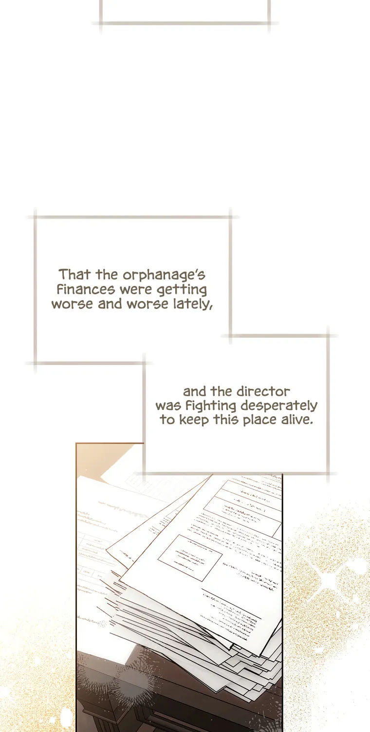 How to Get On the Main Character's Flower Path Chapter 1 page 33 - 