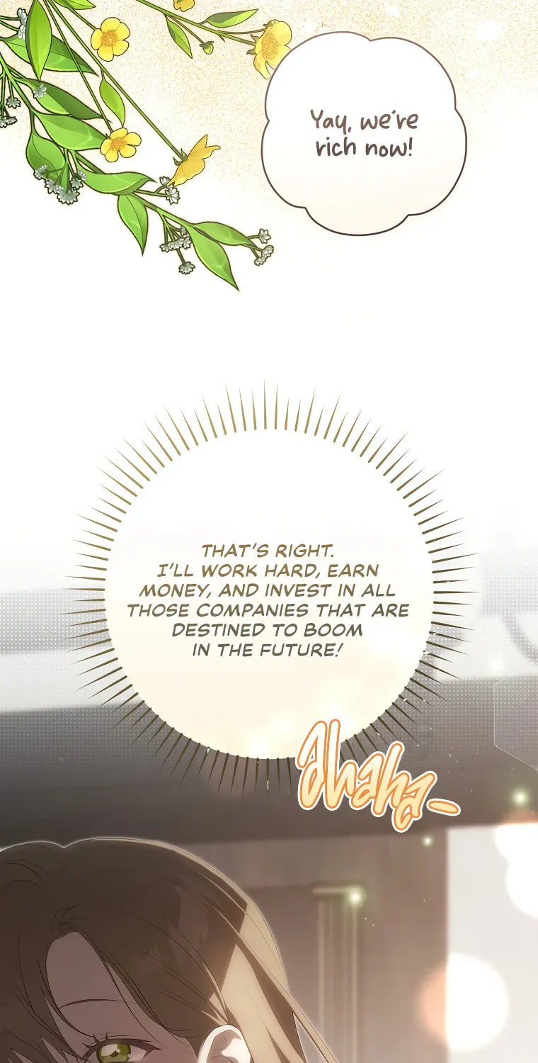 How to Get On the Main Character's Flower Path Chapter 1 page 36 - 