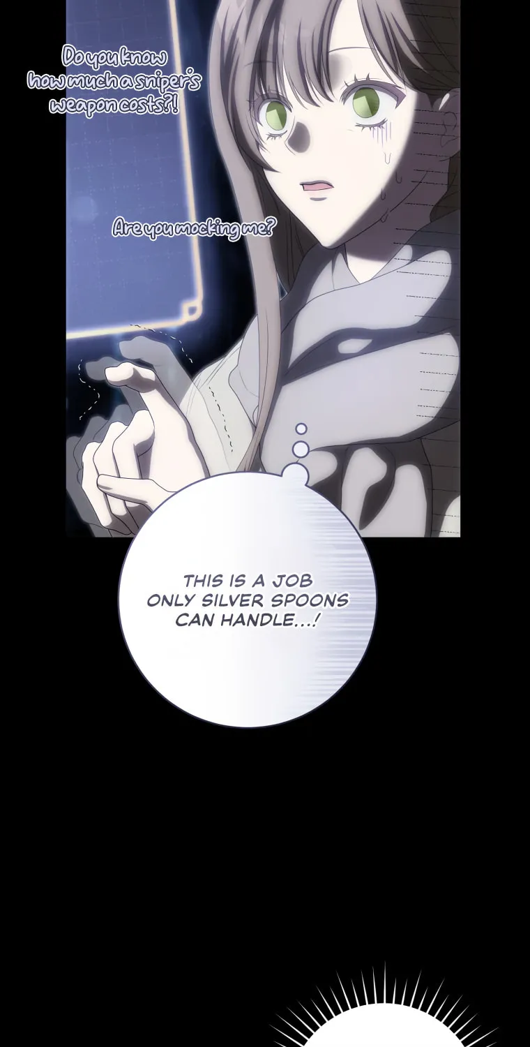 How to Get On the Main Character's Flower Path Chapter 1 page 42 - 