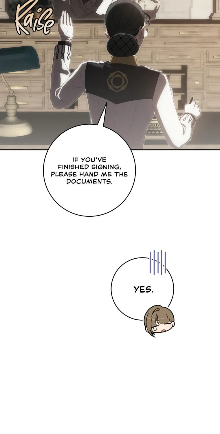 How to Get On the Main Character's Flower Path Chapter 1 page 49 - 