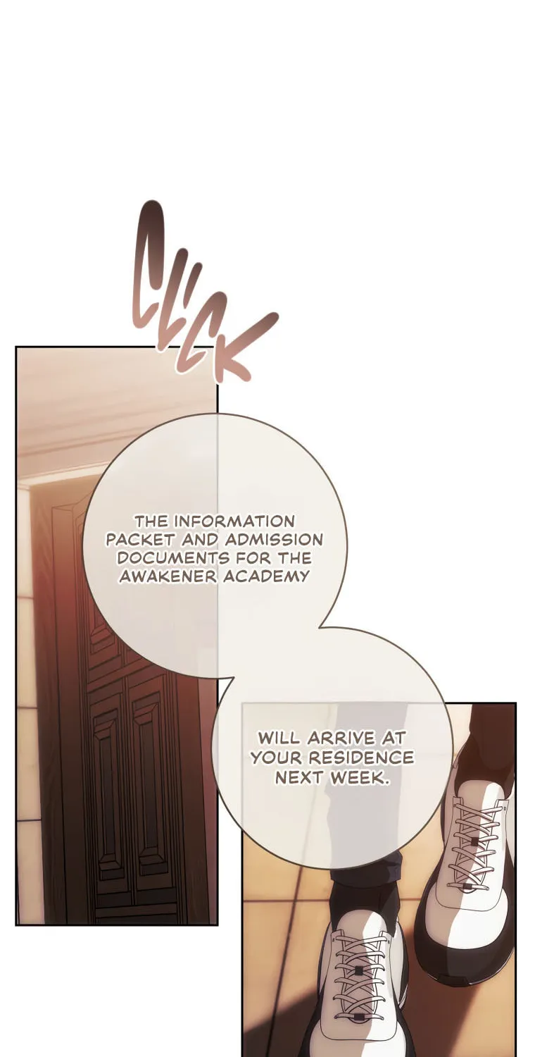 How to Get On the Main Character's Flower Path Chapter 1 page 50 - 
