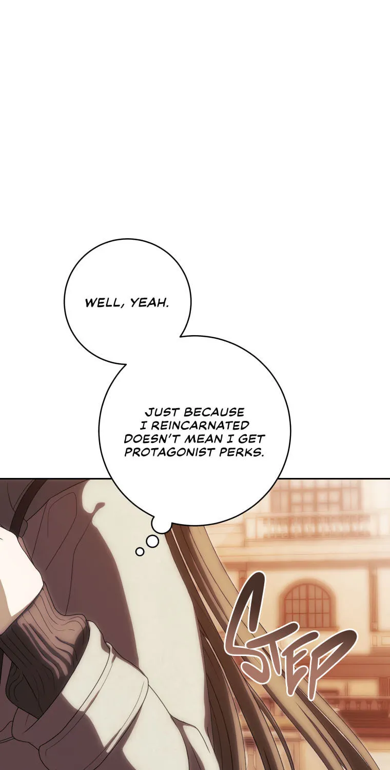 How to Get On the Main Character's Flower Path Chapter 1 page 53 - 