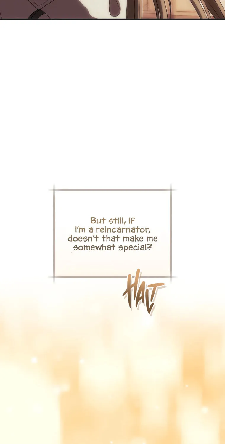 How to Get On the Main Character's Flower Path Chapter 1 page 54 - 