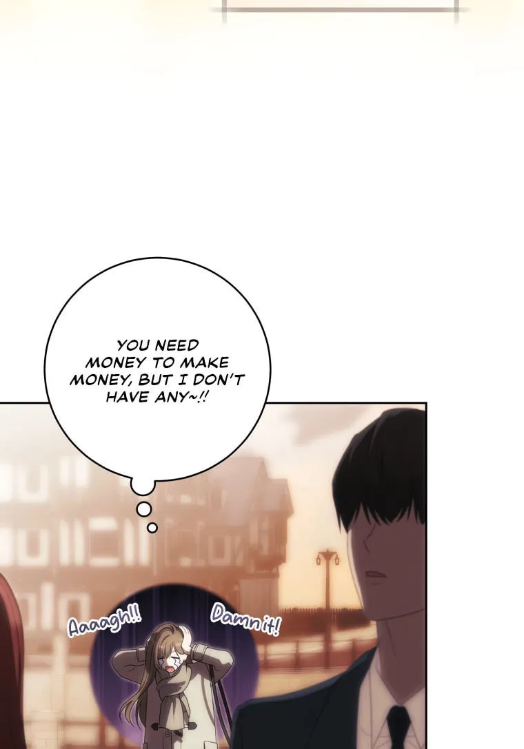 How to Get On the Main Character's Flower Path Chapter 1 page 56 - 