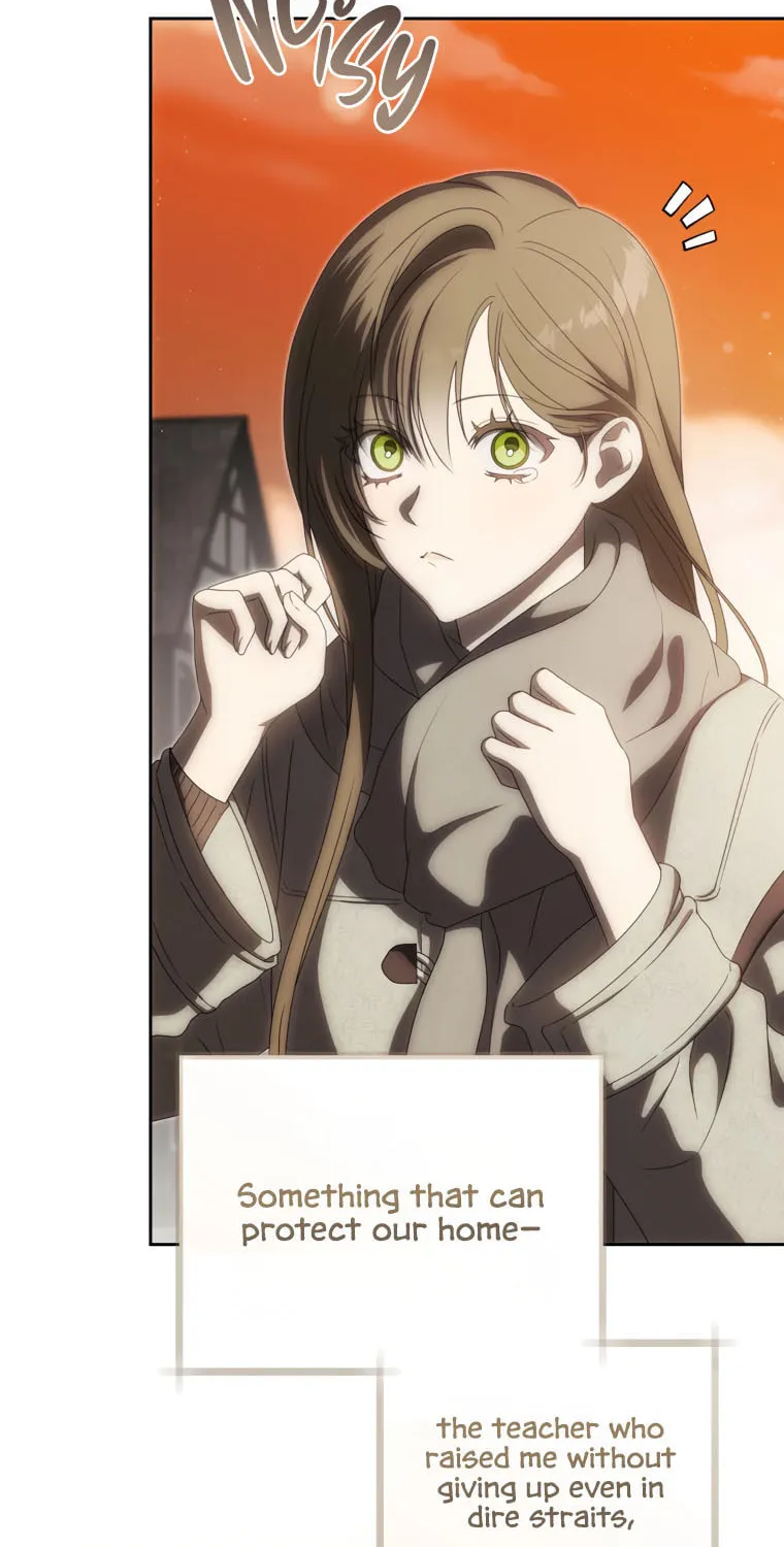 How to Get On the Main Character's Flower Path Chapter 1 page 58 - 