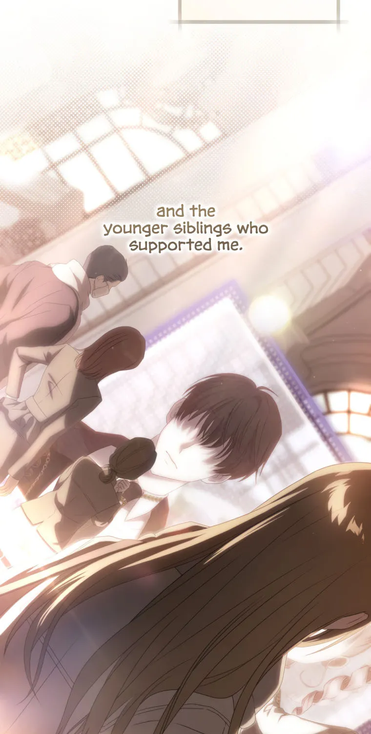 How to Get On the Main Character's Flower Path Chapter 1 page 59 - 