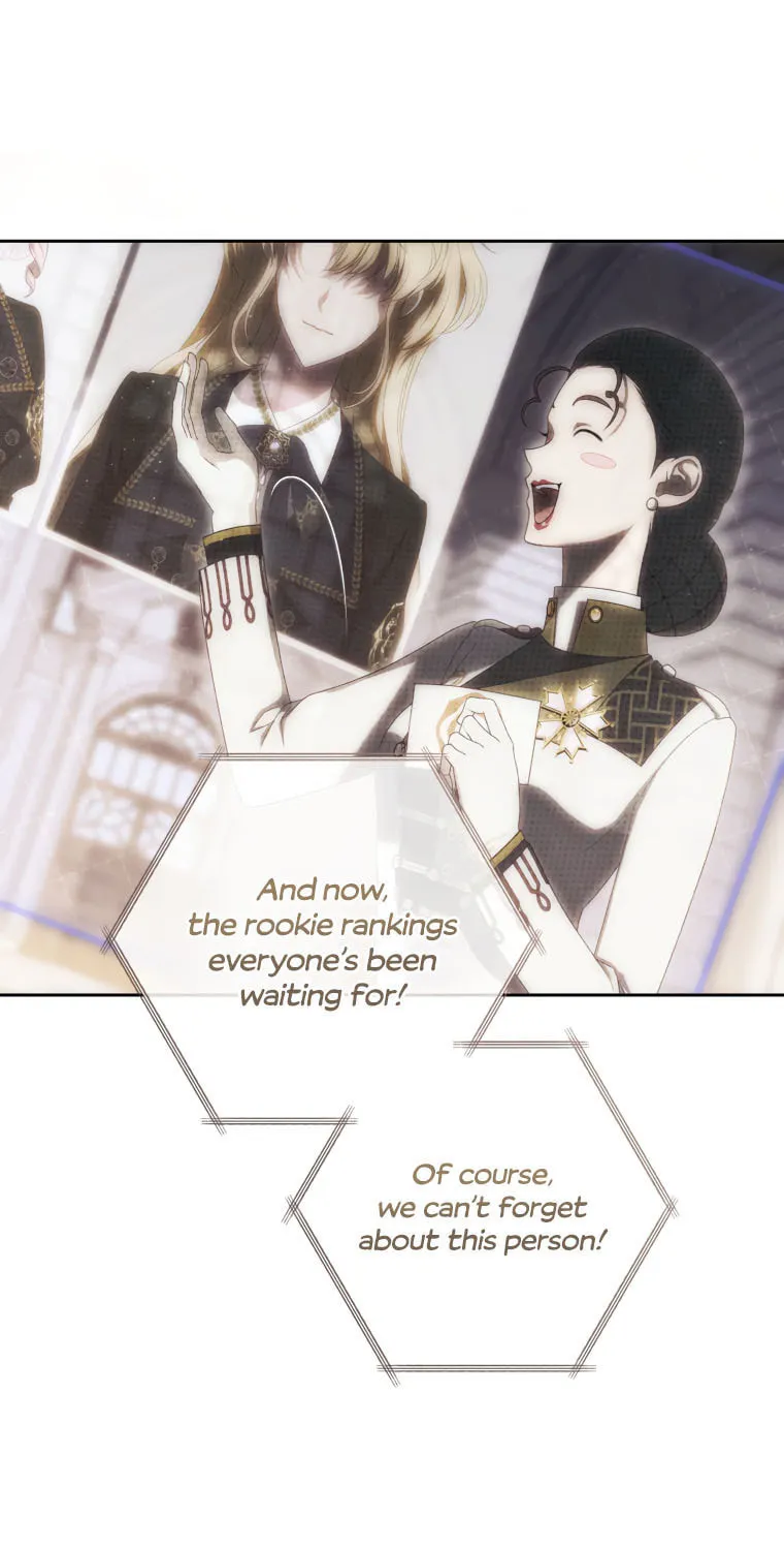 How to Get On the Main Character's Flower Path Chapter 1 page 61 - 