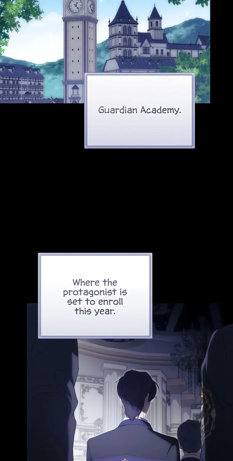 How to Get On the Main Character's Flower Path Chapter 1 page 66 - 