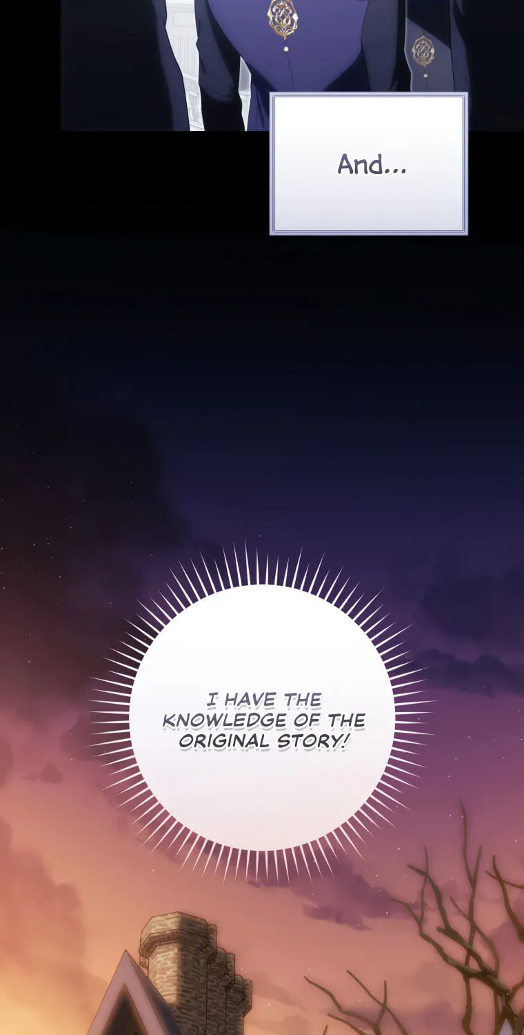 How to Get On the Main Character's Flower Path Chapter 1 page 67 - 