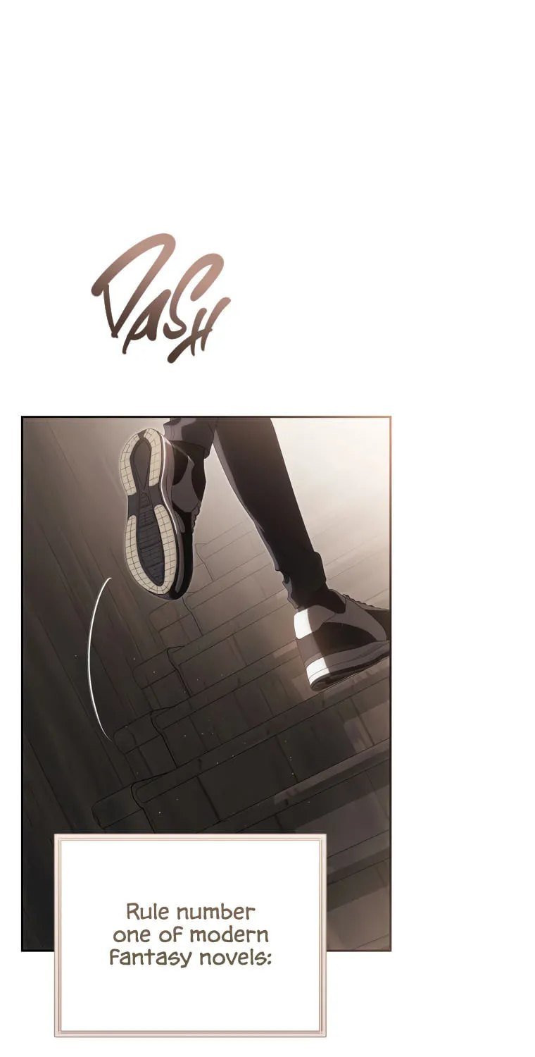 How to Get On the Main Character's Flower Path Chapter 1 page 69 - 