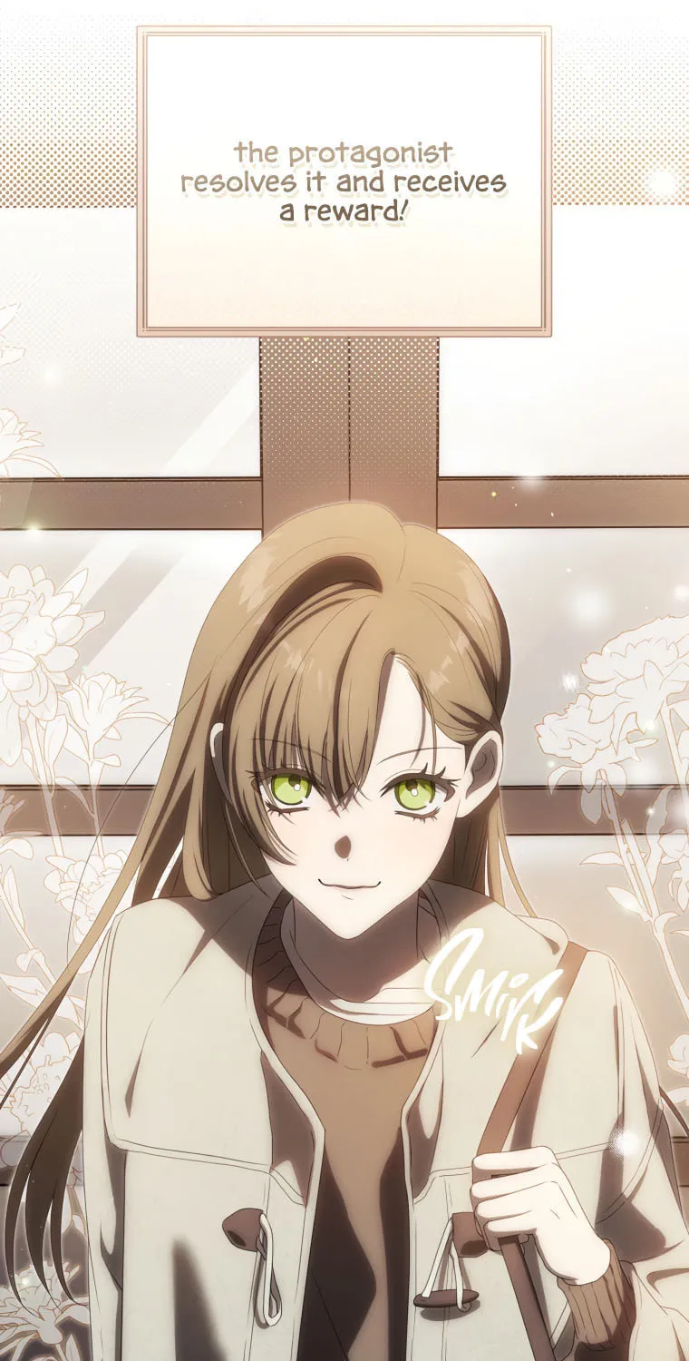 How to Get On the Main Character's Flower Path Chapter 1 page 71 - 