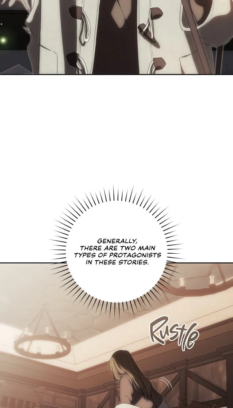 How to Get On the Main Character's Flower Path Chapter 1 page 72 - 