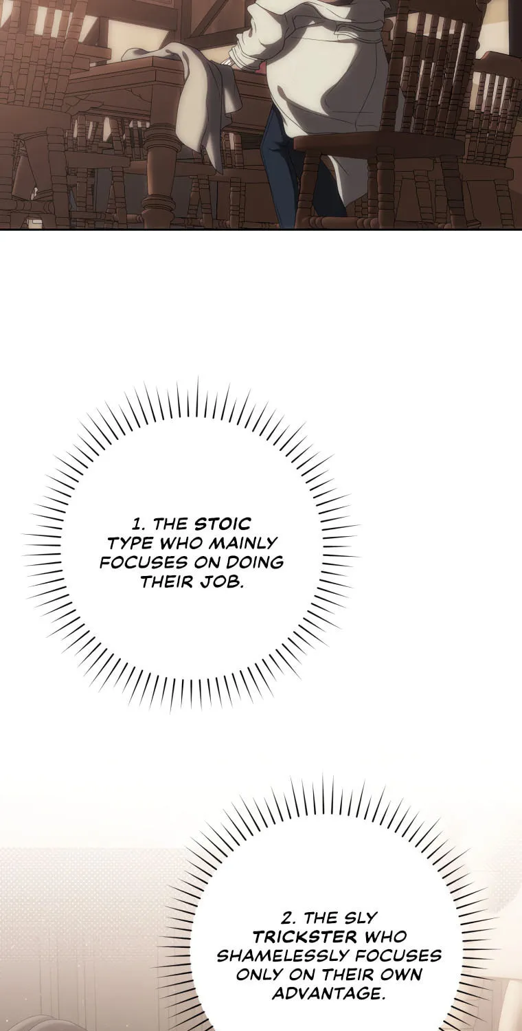 How to Get On the Main Character's Flower Path Chapter 1 page 73 - 