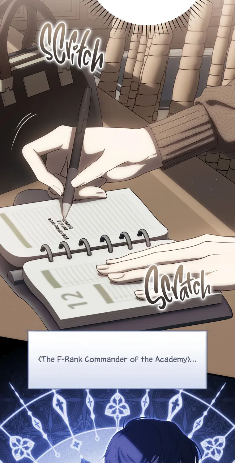How to Get On the Main Character's Flower Path Chapter 1 page 74 - 