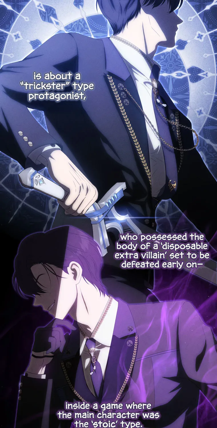 How to Get On the Main Character's Flower Path Chapter 1 page 75 - 