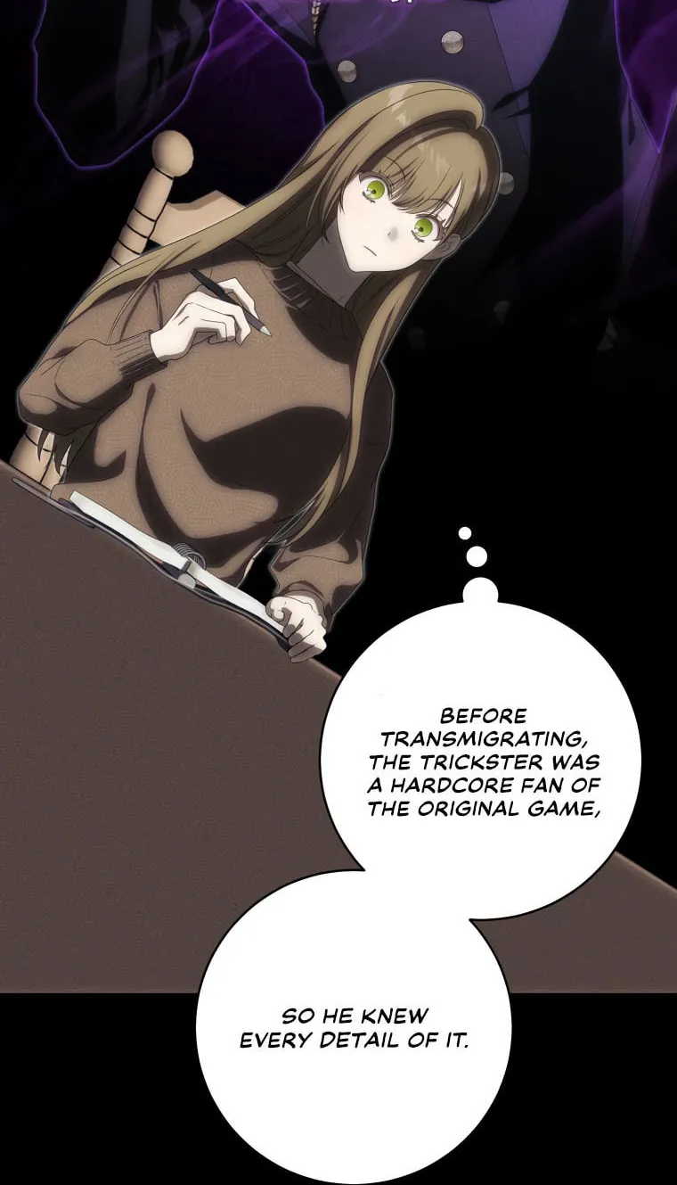 How to Get On the Main Character's Flower Path Chapter 1 page 76 - 