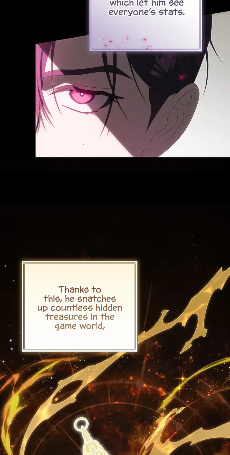 How to Get On the Main Character's Flower Path Chapter 1 page 78 - 