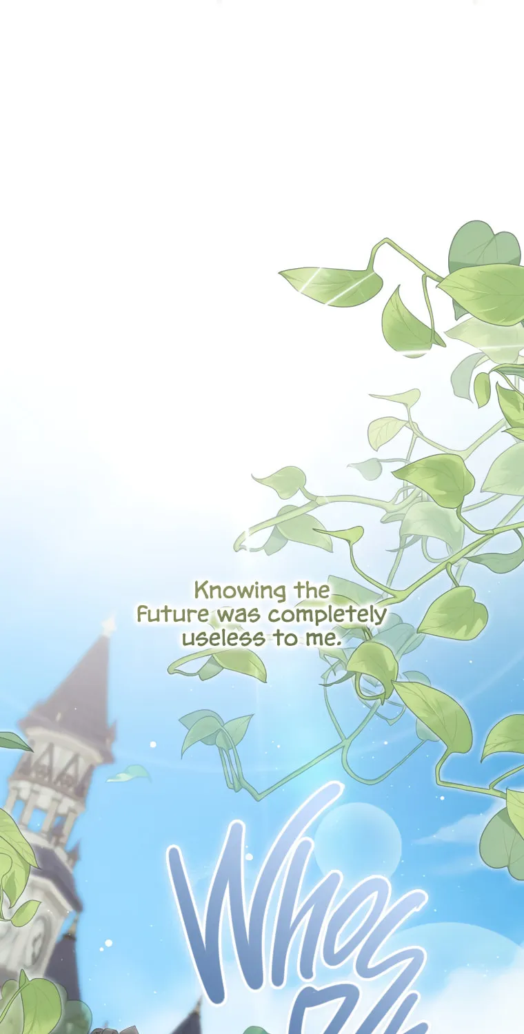 How to Get On the Main Character's Flower Path Chapter 1 page 9 - 